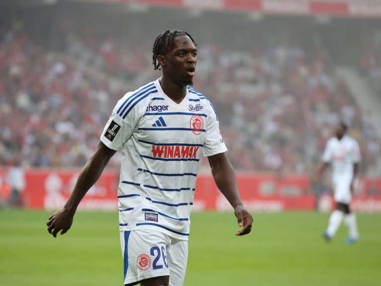 Preview: Strasbourg vs. Nantes – prediction, team news, lineups