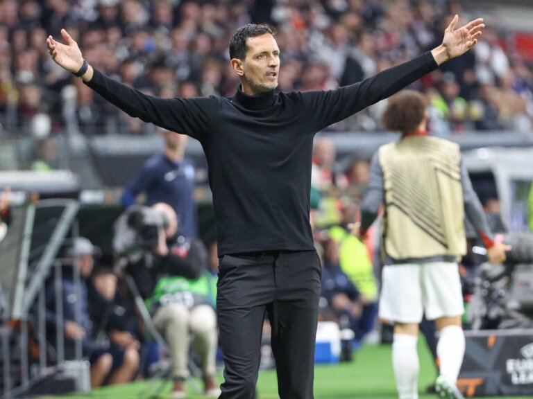 Preview: Union Berlin vs. Eintracht Frankfurt – prediction, team news, lineups