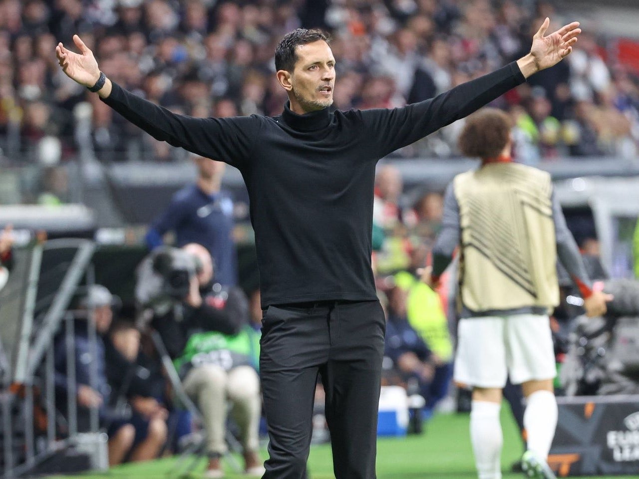 Preview: Union Berlin vs. Eintracht Frankfurt - prediction, team news, lineups