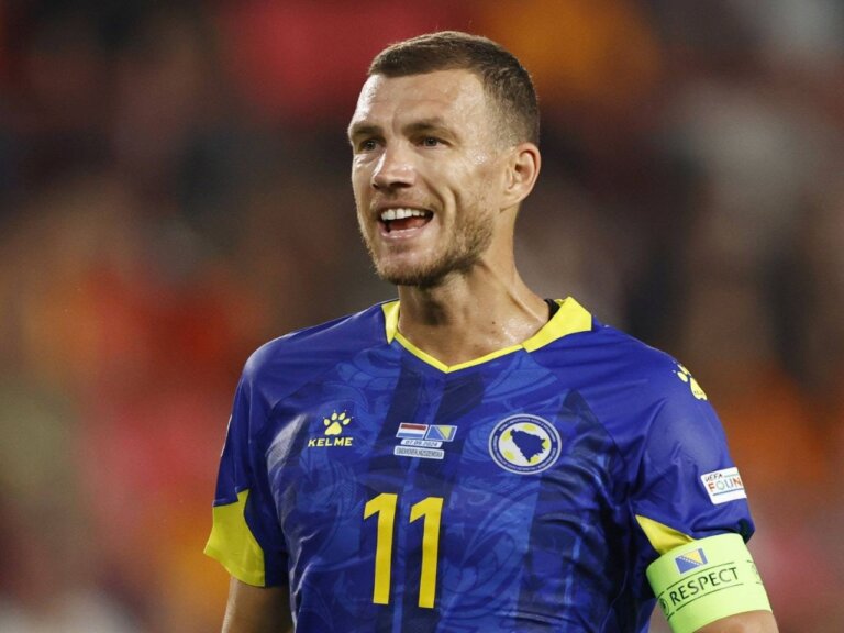 Preview: Bosnia-Herzegovina vs. Hungary – prediction, team news, lineups