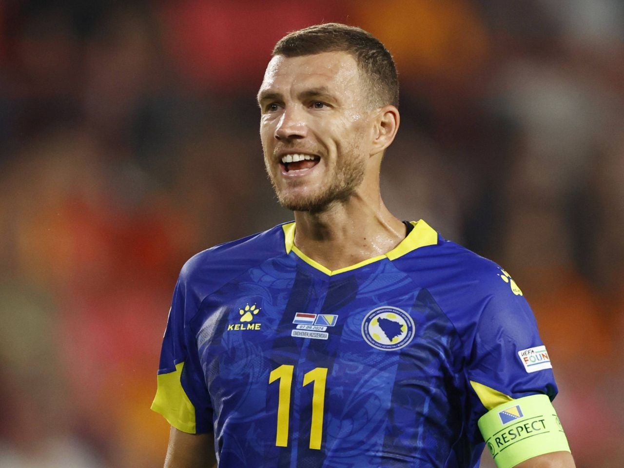 Preview: Bosnia-Herzegovina vs. Cyprus - prediction, team news, lineups