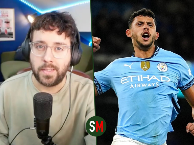 ‘The levels Man City require as a midfielder are absurd’: Analysing if Matheus Nunes can thrive under Pep Guardiola