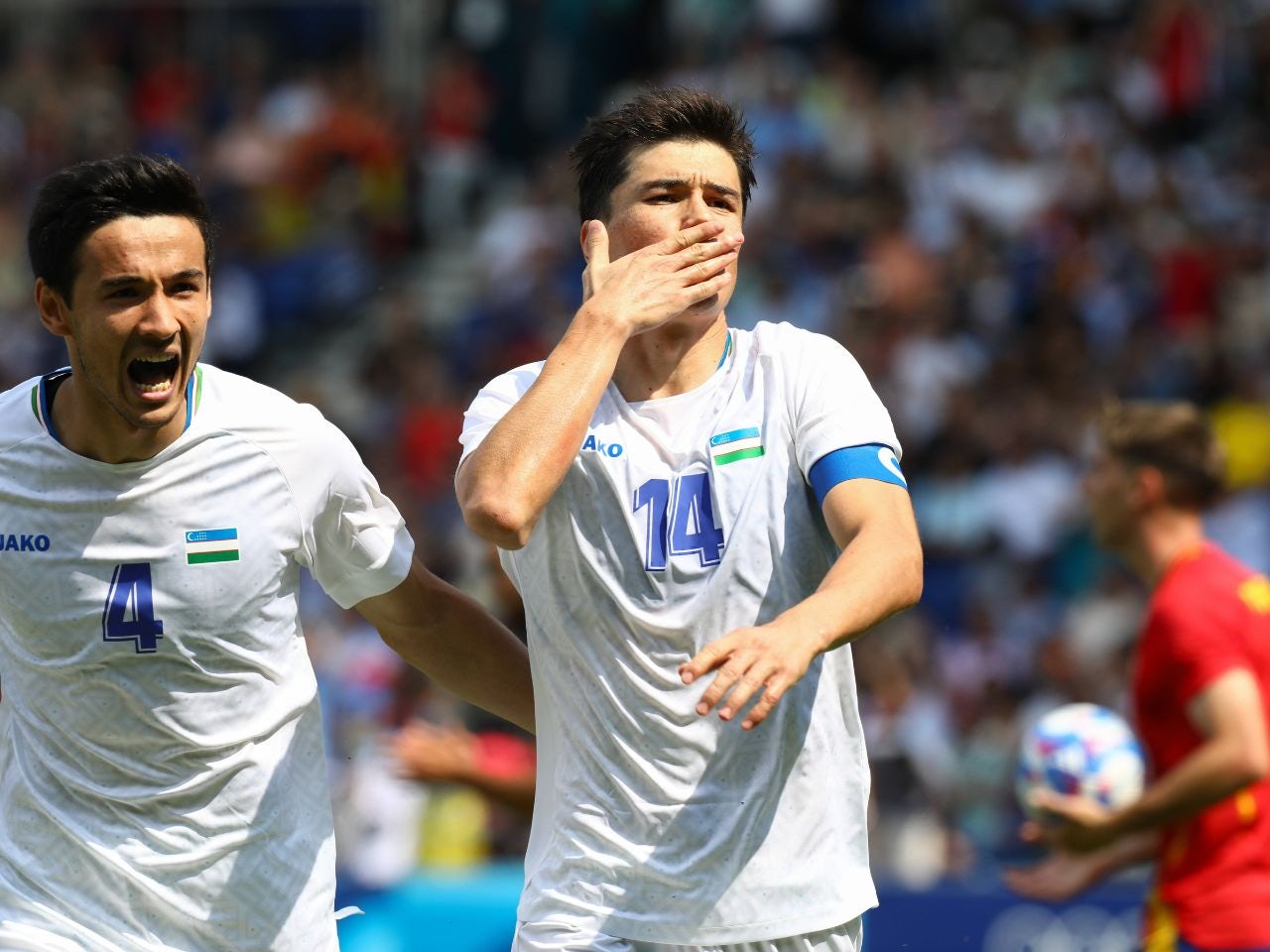 Preview: Uzbekistan vs. United Arab Emirates - prediction, team news, lineups