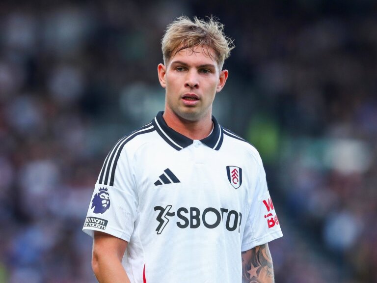 Fulham predicted XI vs. Chelsea: Possible starting lineup as Marco Silva faces Emile Smith Rowe decision