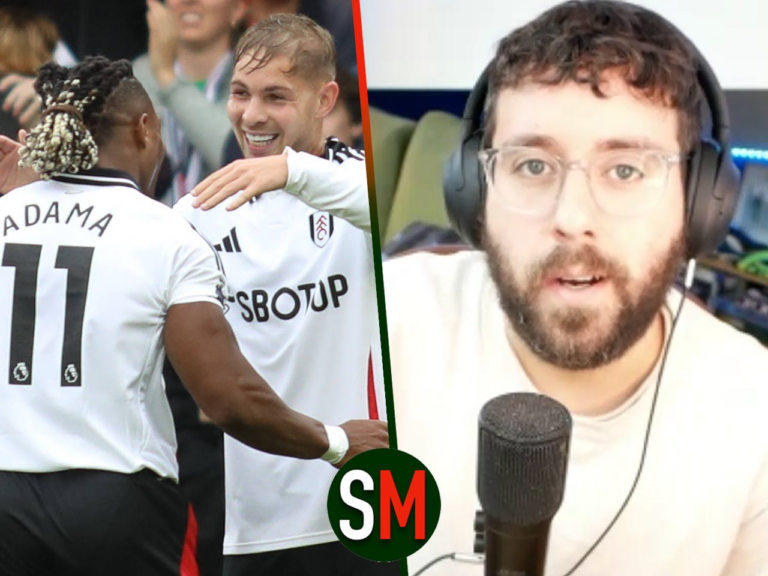 Man City vs. Fulham: Pep Guardiola told how Cottagers are ‘more than capable’ of exposing long-term ‘weakness’