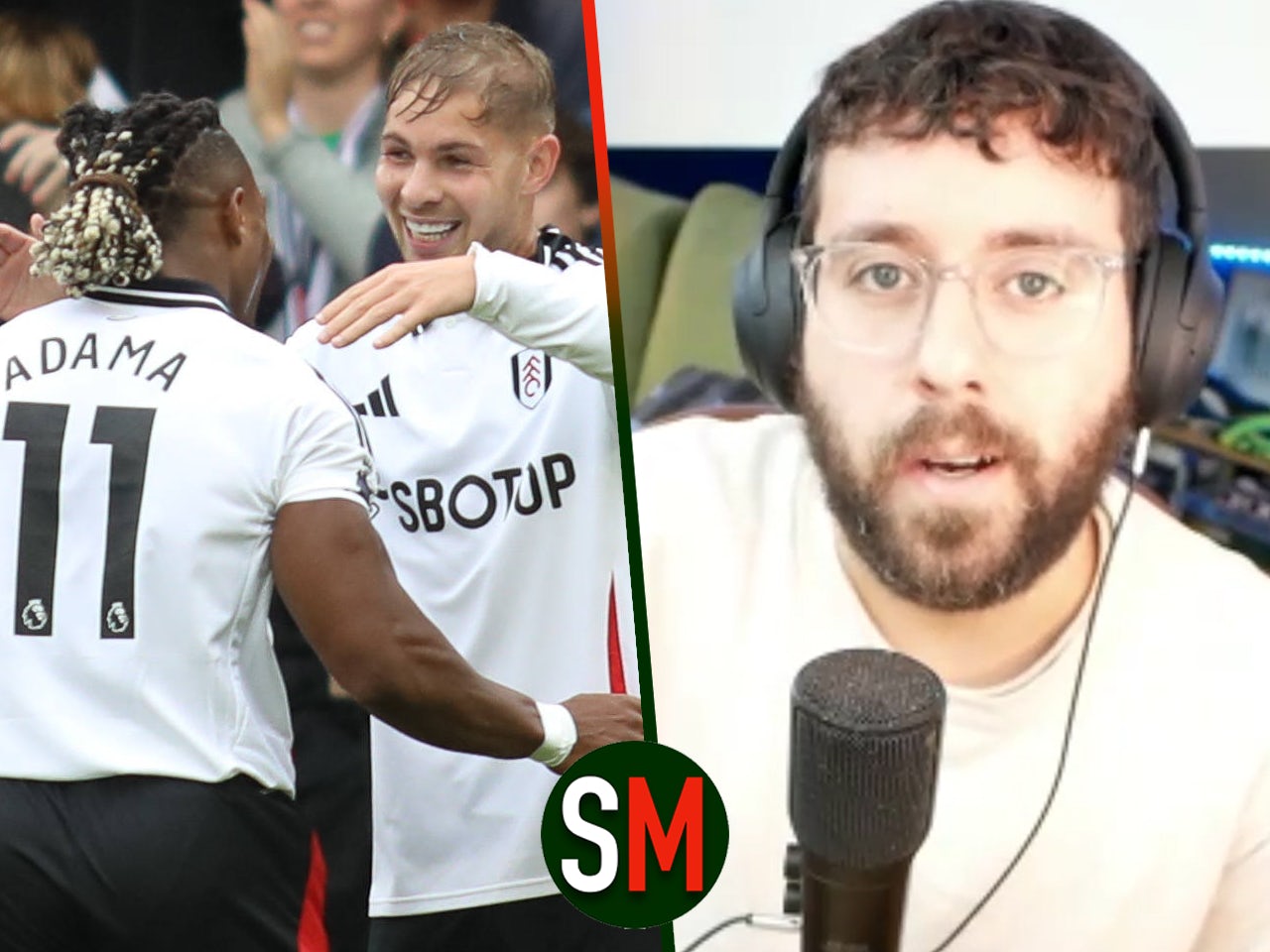 Man City vs. Fulham: Pep Guardiola told how Cottagers are 'more than capable' of exposing long-term 'weakness'