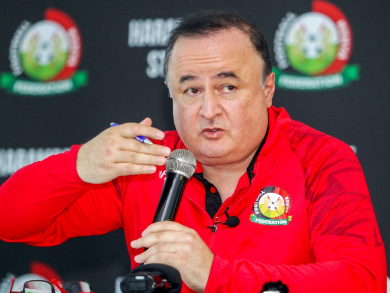 Preview: Cameroon vs. Kenya – prediction, team news, lineups