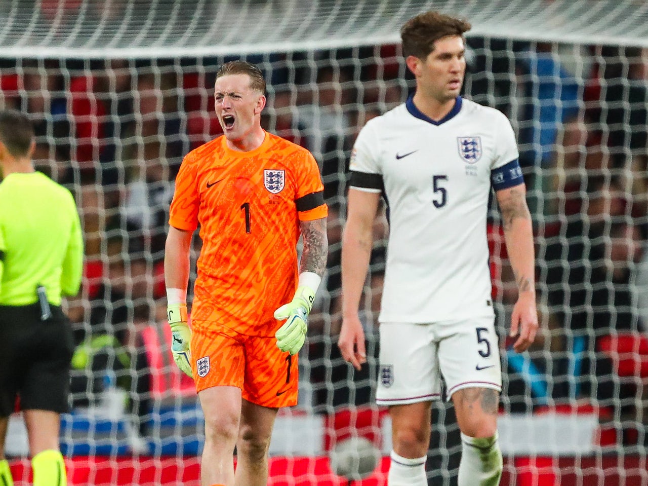 Thomas Tuchel 'will not guarantee' starting spot for England regular