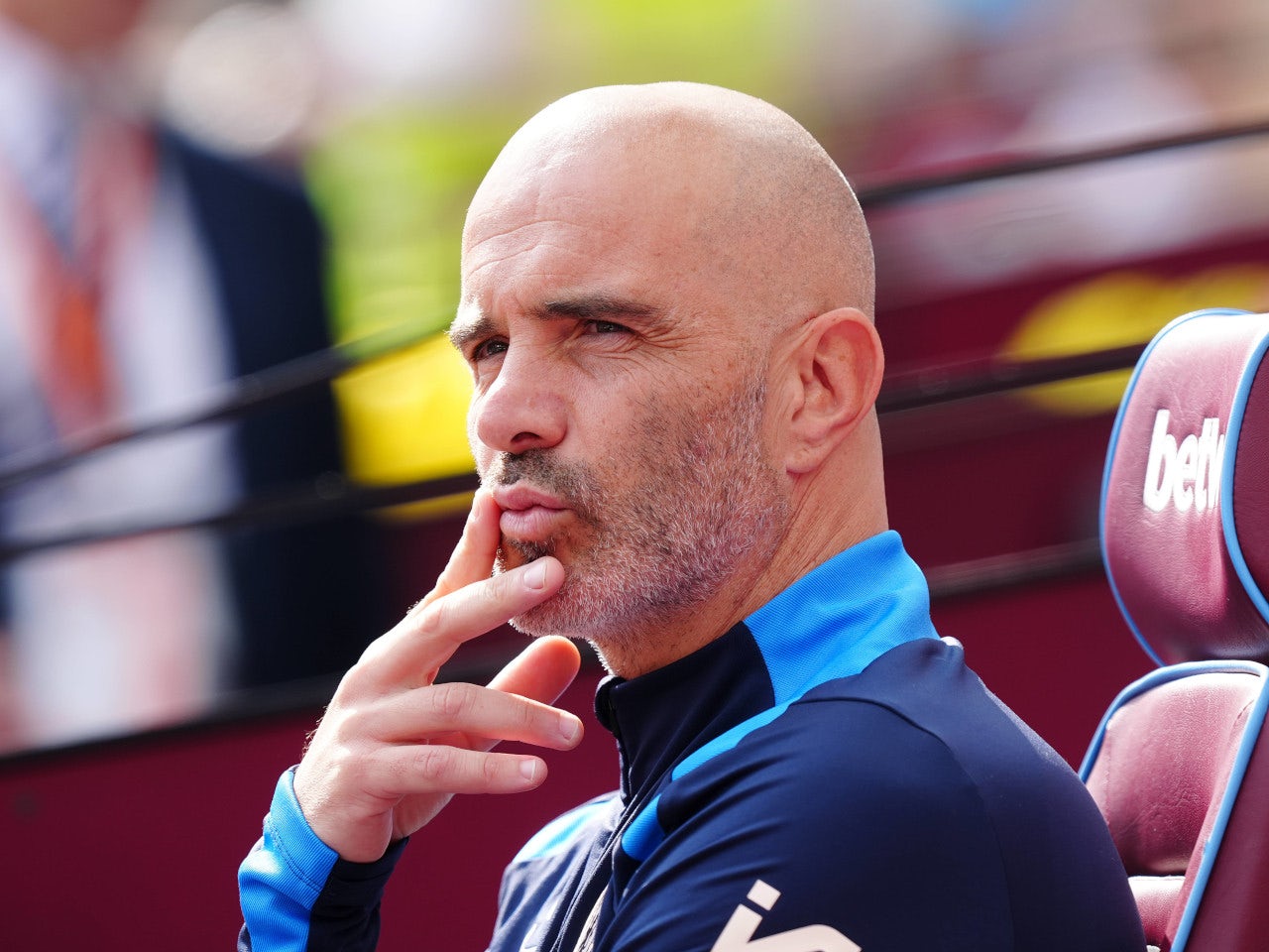 Chelsea transfer news: Blues 'could miss out' on leading January target 'due to 24-year-old's wage demands'