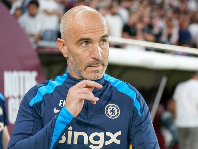 Chelsea ‘make Enzo Maresca sack decision’ after Brighton loss as Todd Boehly delivers season verdict