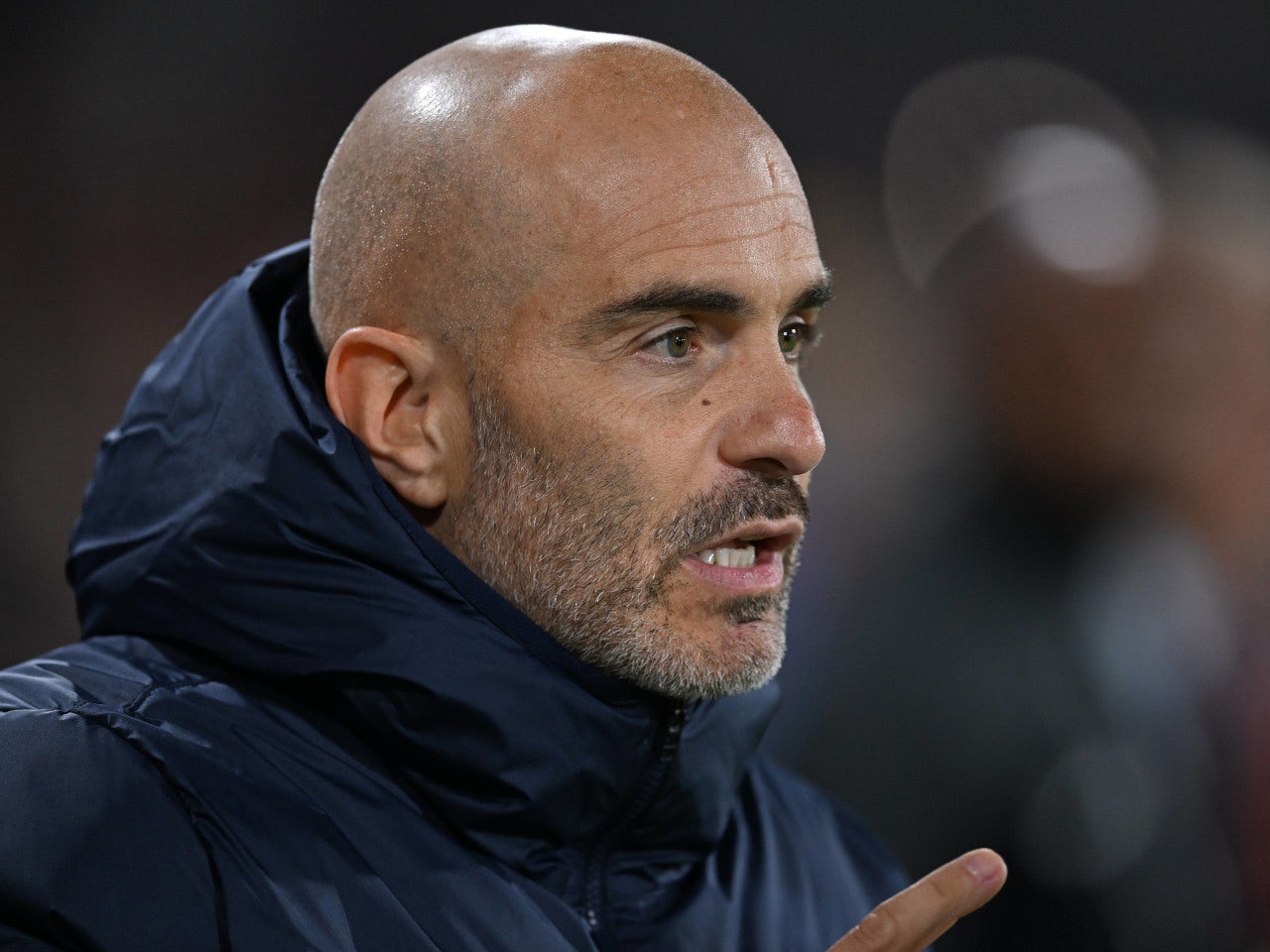 Chelsea missing at least two players for Premier League showdown with Liverpool