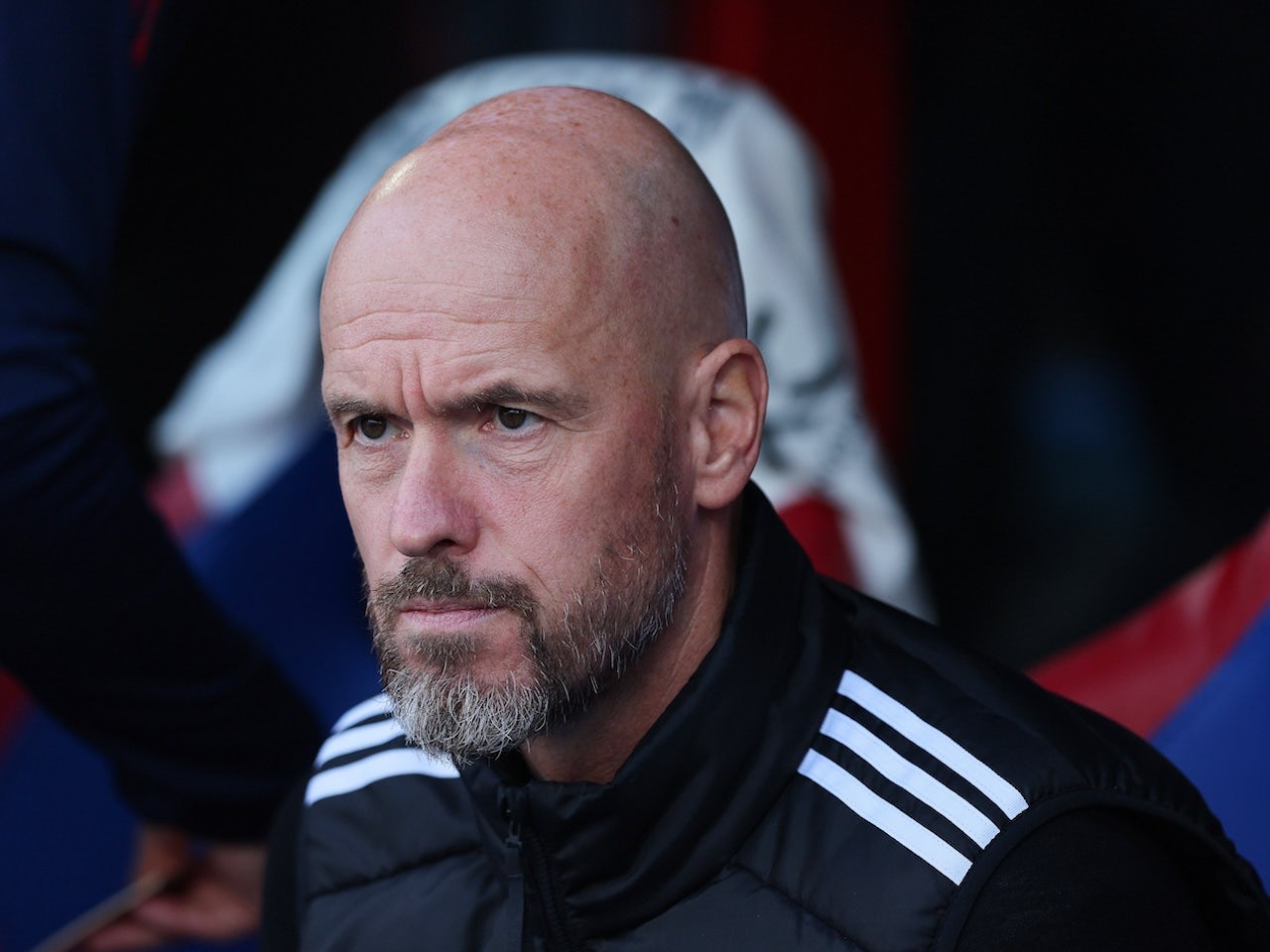 Next Man United manager: Premier League giants 'not considering' Barcelona legend as Ten Hag replacement