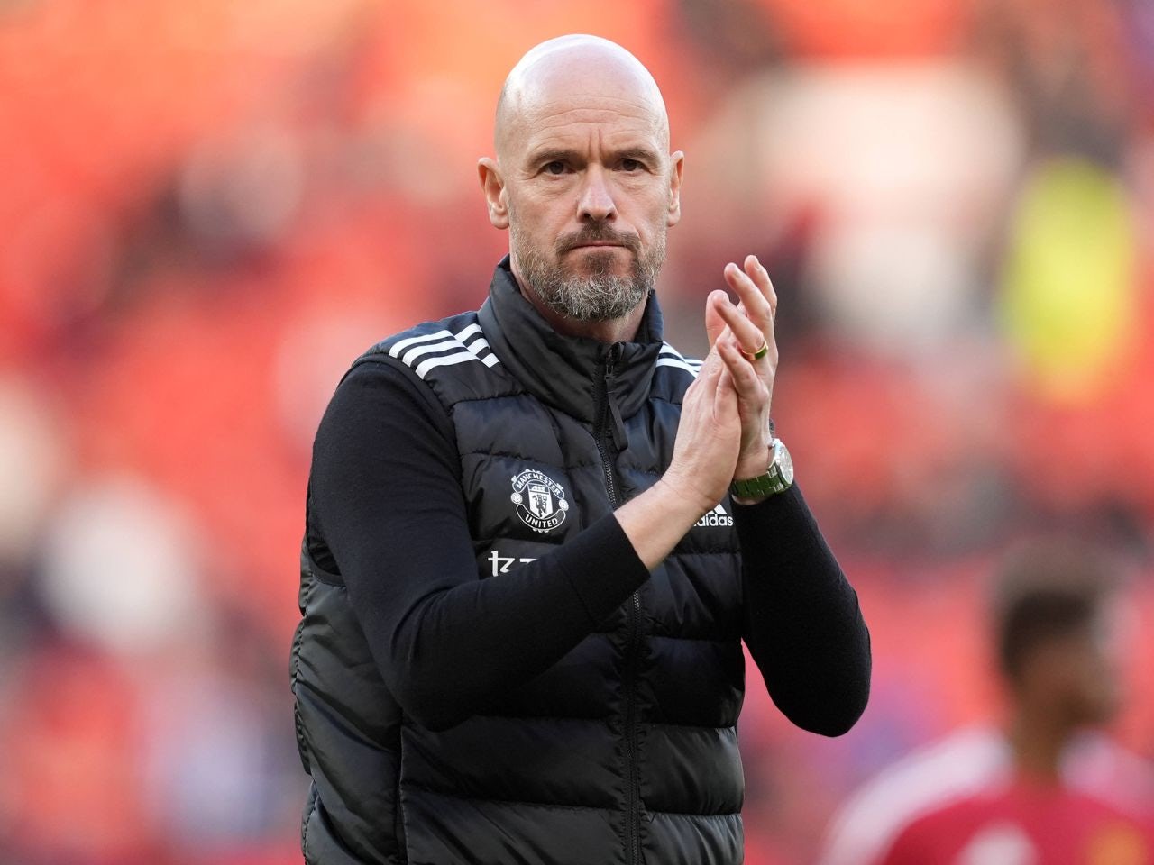 Ex-Man United boss Ten Hag was 'denied funds' to sign current Real Madrid, Barcelona, Liverpool stars