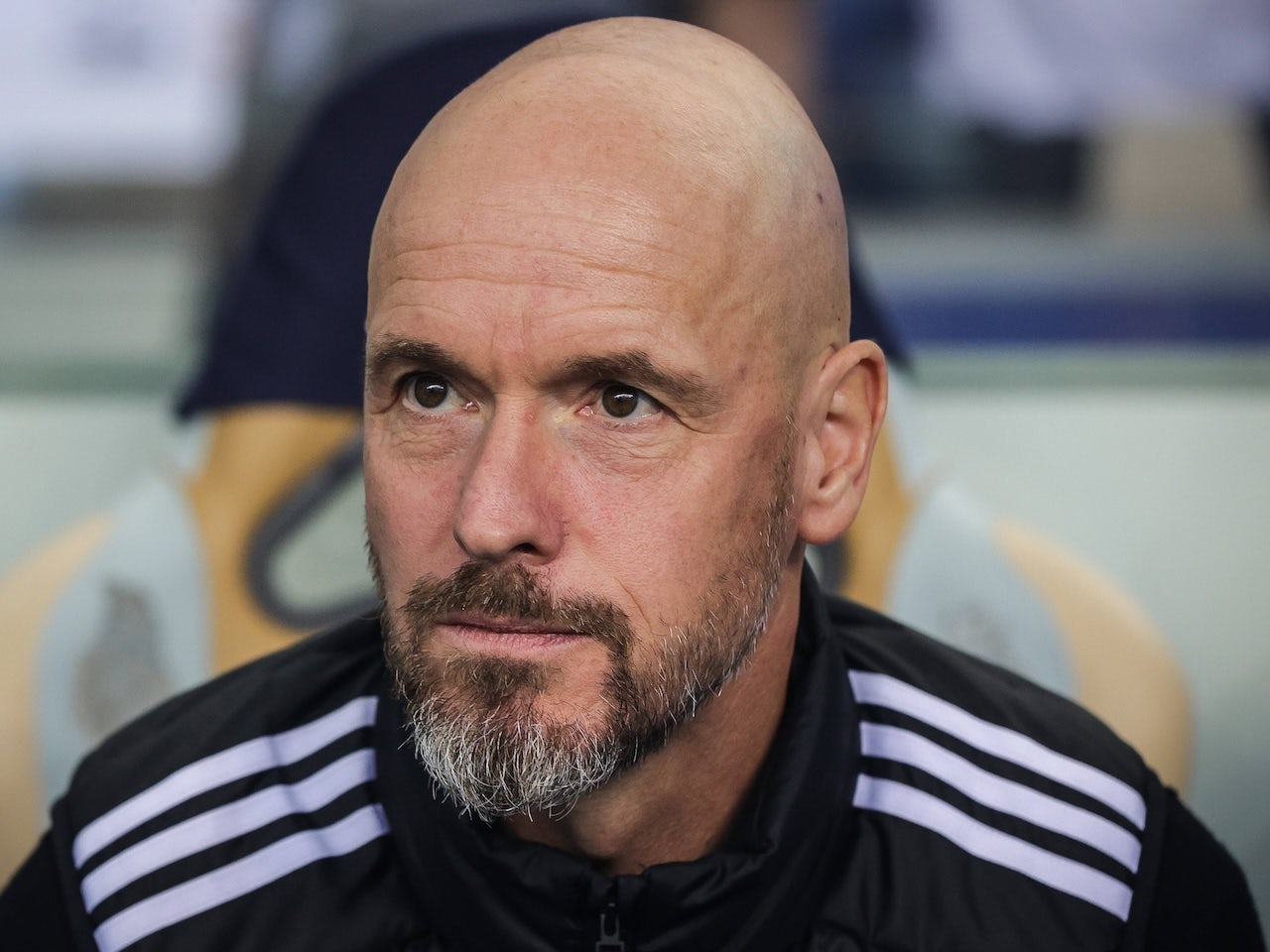 Next Man United manager: Five potential replacements for the under-pressure Erik ten Hag