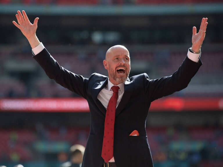 Man United ‘handed major injury boost’ with long-term absentee ‘on verge of return’