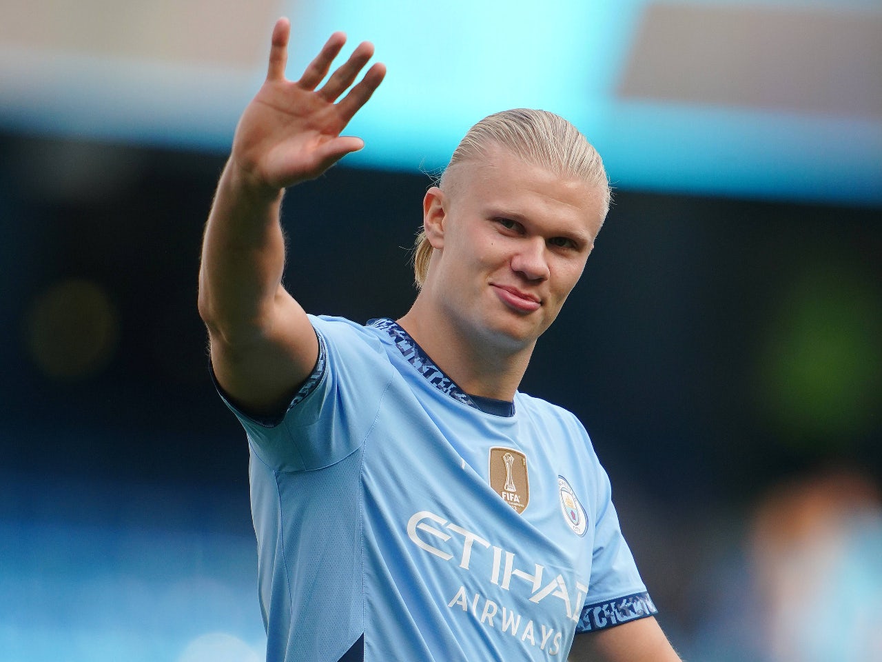 Nottingham Forest vs. Man City: Does Erling Haaland's record spell trouble for the Tricky Trees?