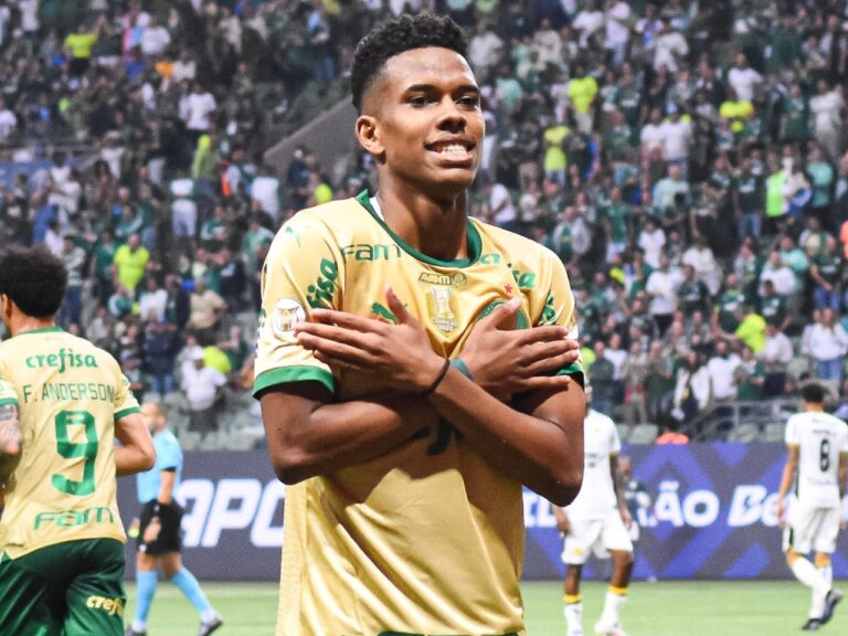 Chelsea transfer news: Estevao Willian agent names two clubs that lost out in race for Brazil international