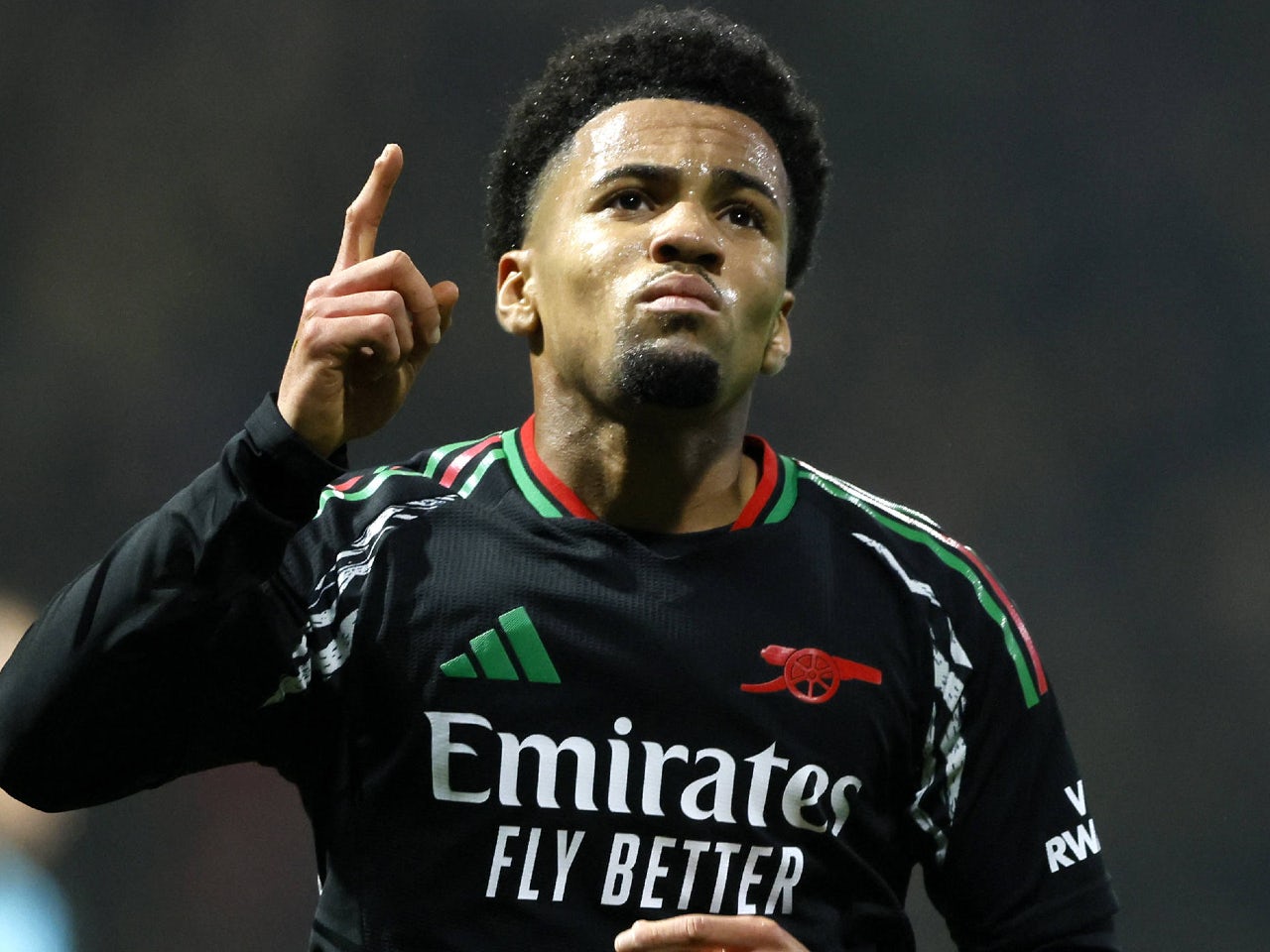 Arsenal working on new contracts for English duo as 'proactive' approach revealed