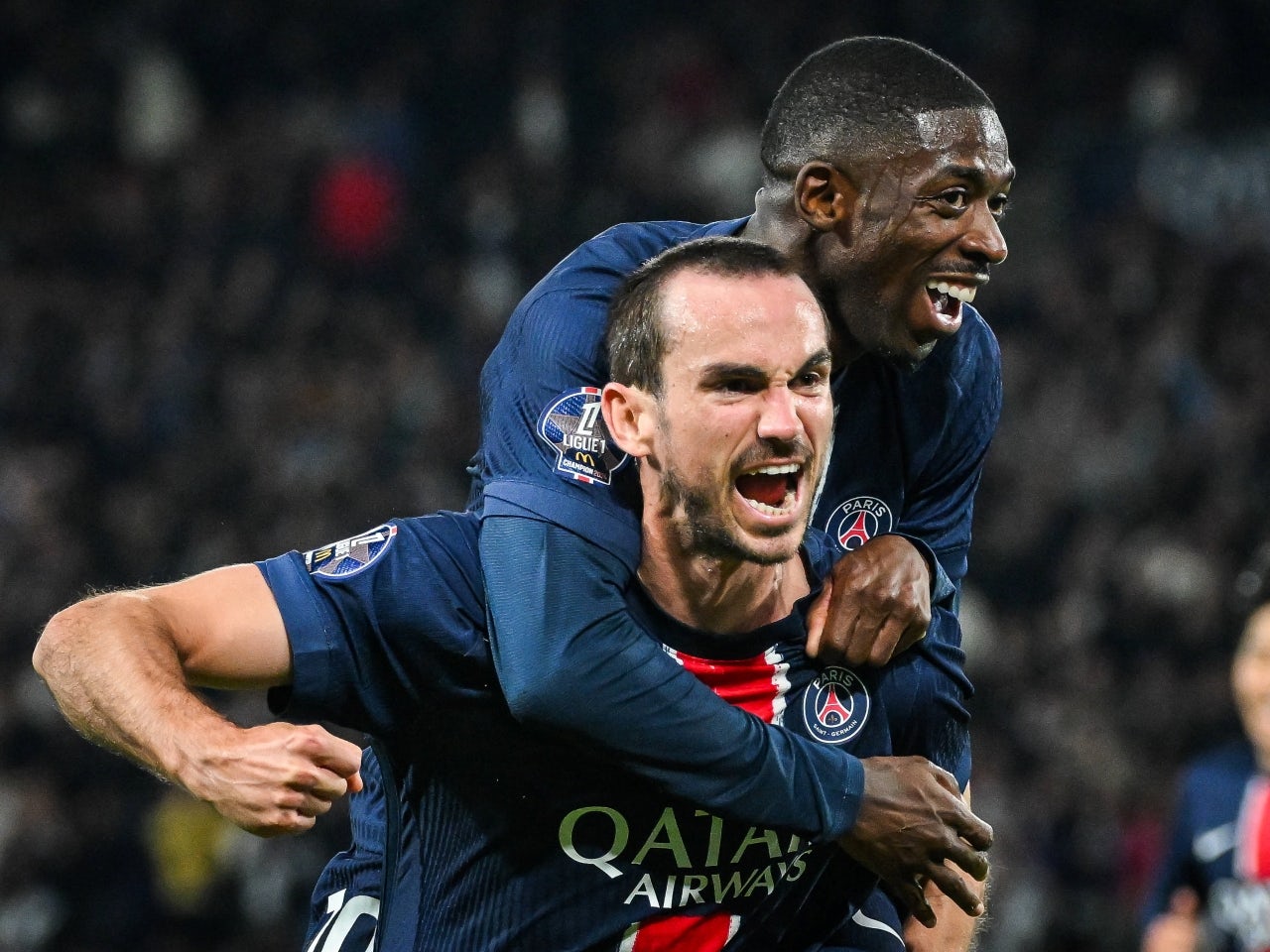 Preview: Paris Saint-Germain vs. Strasbourg - prediction, team news, lineups
