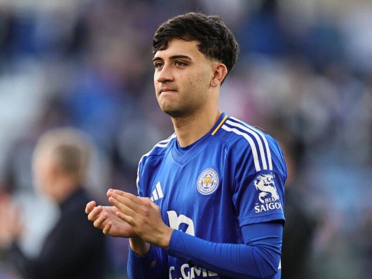 Spurs transfer news: On-loan Brighton star viewed as potential 2025 target?