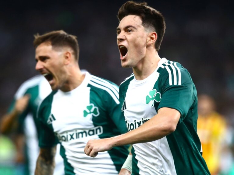 Panathinaikos lineup vs. Chelsea: Predicted XI for Conference League clash