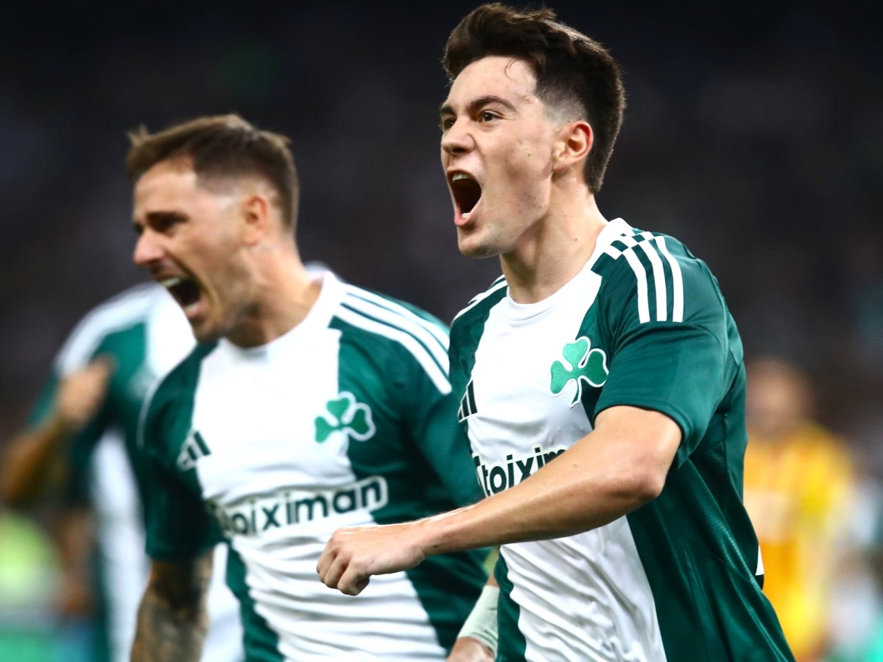 Panathinaikos lineup vs. Chelsea: Predicted XI for Conference League clash