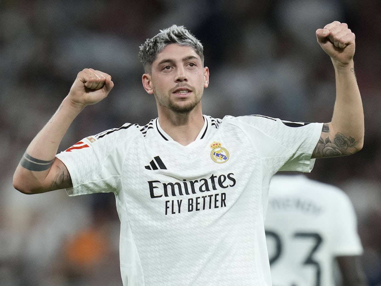 Real Madrid 2-0 Villarreal: Highlights, man of the match, stats as Los Blancos return to winning ways