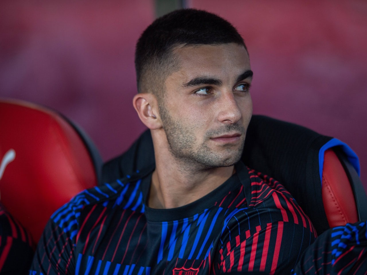 Barcelona transfer news: New club to rival Arsenal, Aston Villa in race for attacker?