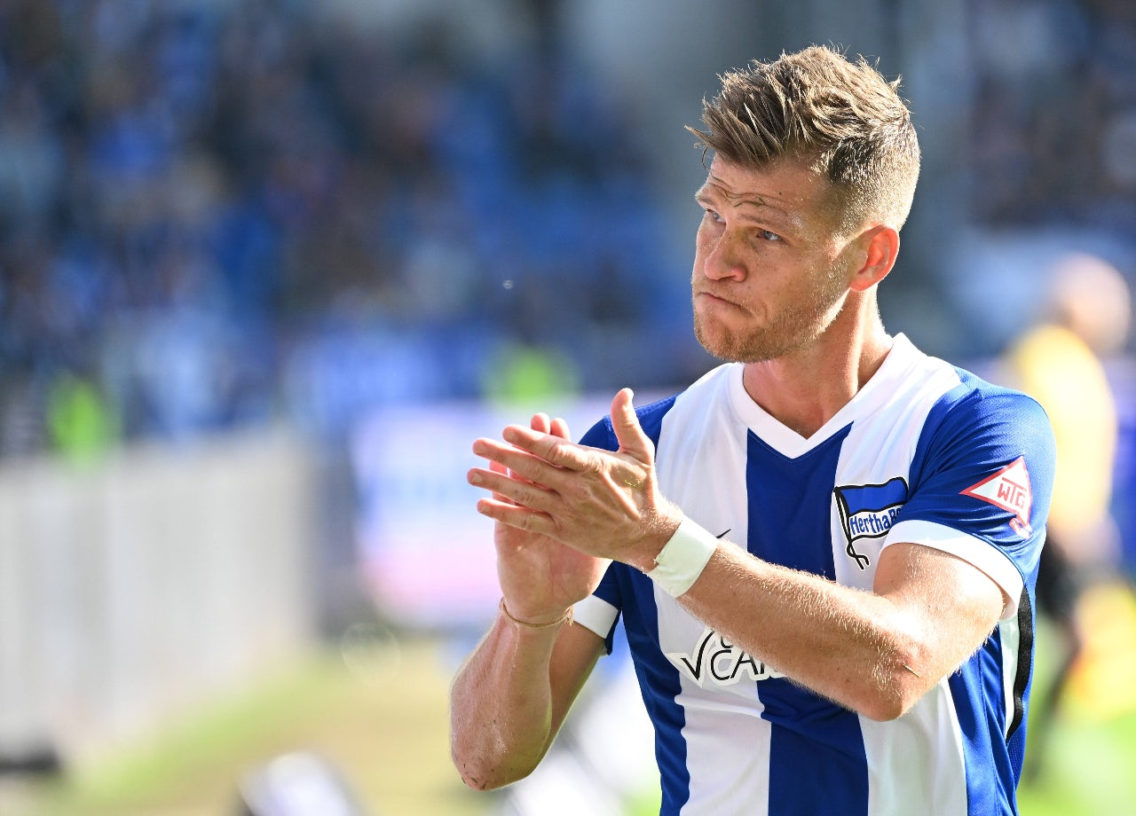 Preview: Hertha Berlin vs. Heidenheim - prediction, team news, lineups