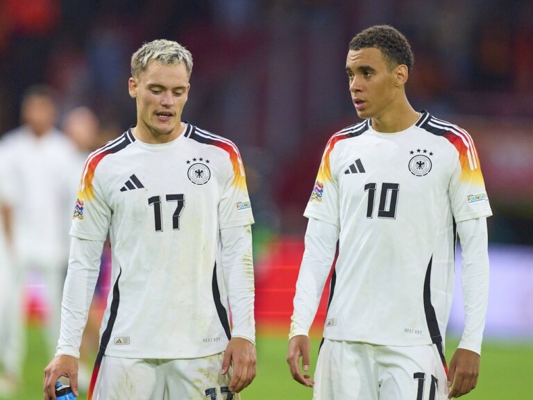 Friday’s Nations League predictions including Bosnia-Herzegovina vs. Germany