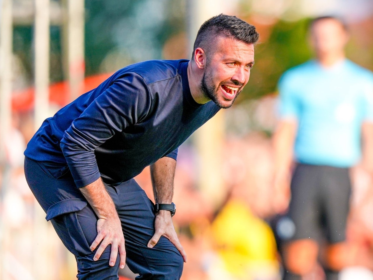 Sunday's Eredivisie predictions including Fortuna Sittard vs. Ajax