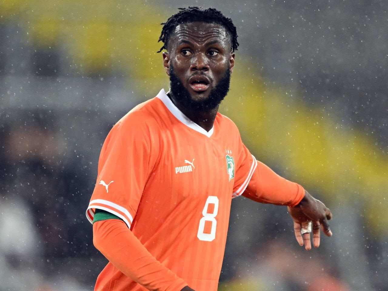 Preview: Ivory Coast vs. Chad - prediction, team news, lineups