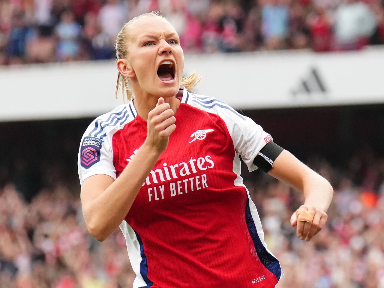 Preview: Bayern Munich Women vs. Arsenal Women - prediction, team news, lineups
