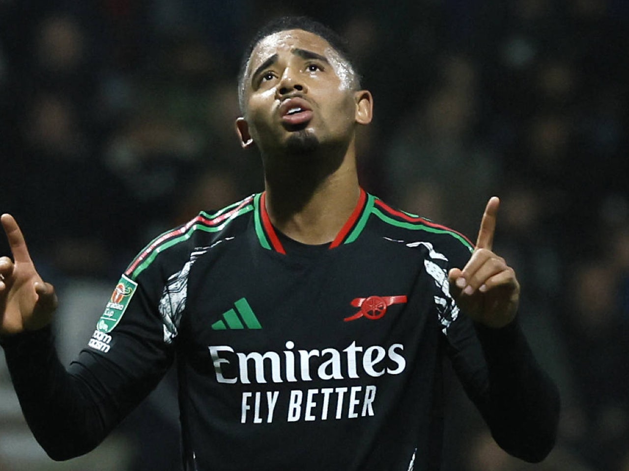 Preview: Newcastle United vs. Arsenal - prediction, team news, lineups