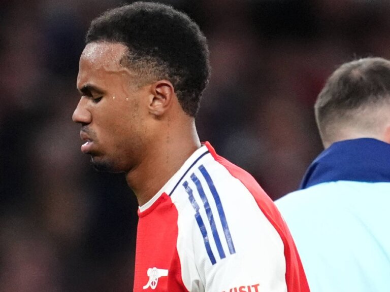 Arsenal lineup vs. Newcastle: Predicted XI for Premier League clash