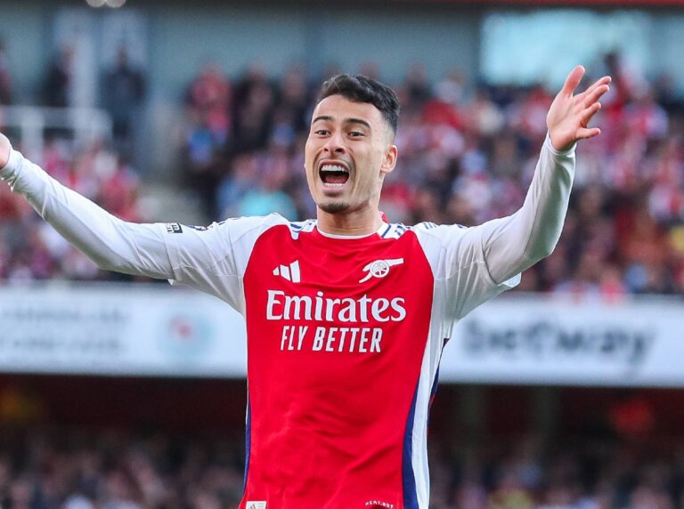 Team News: Arsenal vs. Shakhtar Donetsk injury, suspension list, predicted XIs