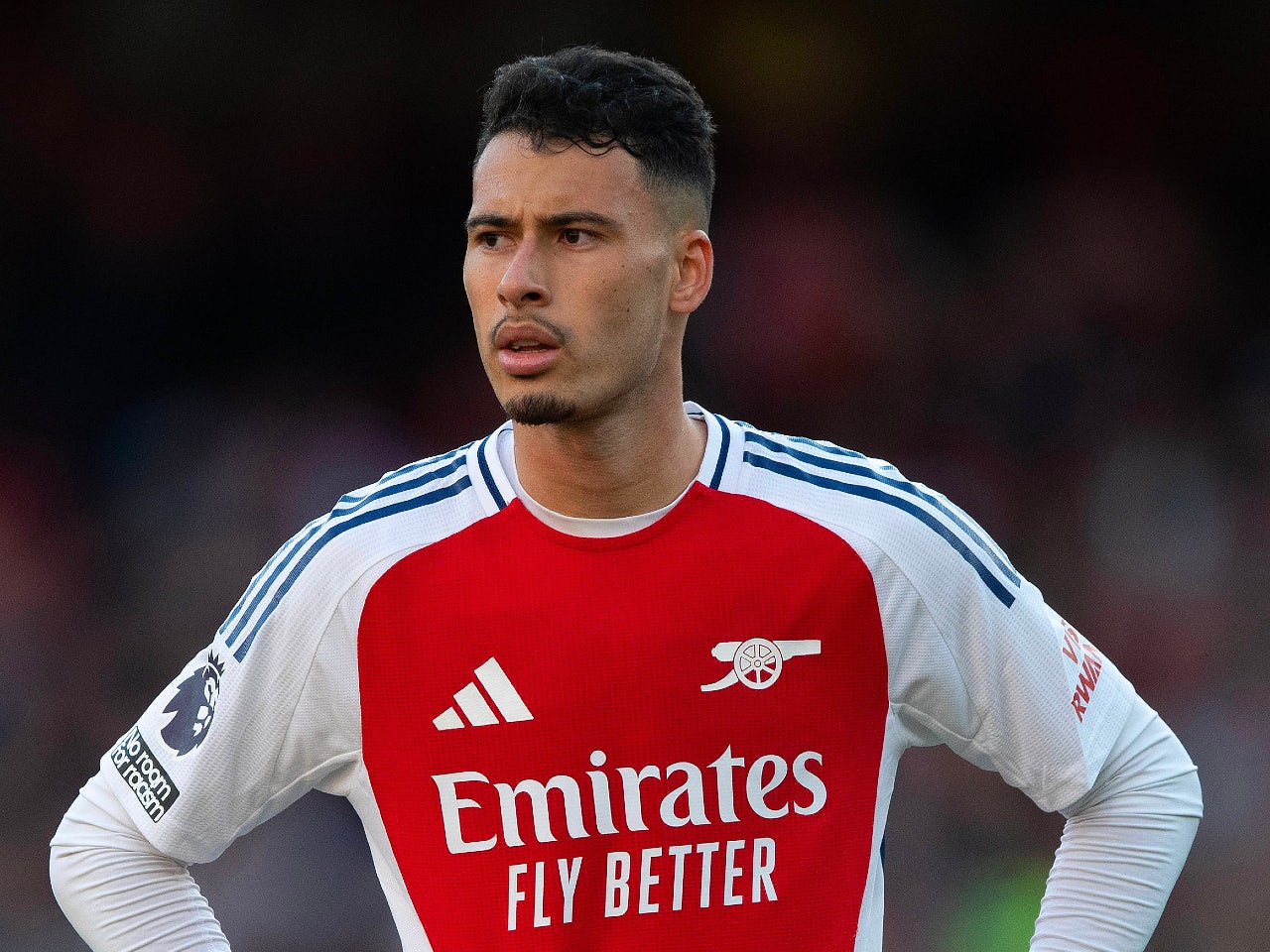 Arsenal lineup vs. Bournemouth: Predicted XI for Premier League clash