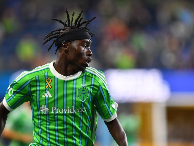 Preview: Seattle Sounders vs. Houston Dynamo – prediction, team news, lineups