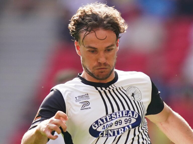 Hednesford Town vs. Gateshead: Steve King, Greg Olley preview FA Cup fourth qualifying round tie