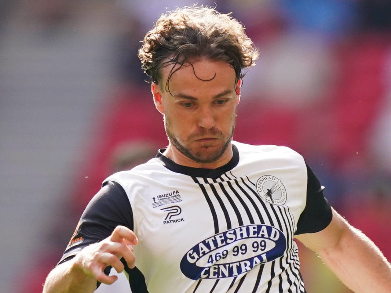 Hednesford Town vs. Gateshead: Steve King, Greg Olley preview FA Cup fourth qualifying round tie