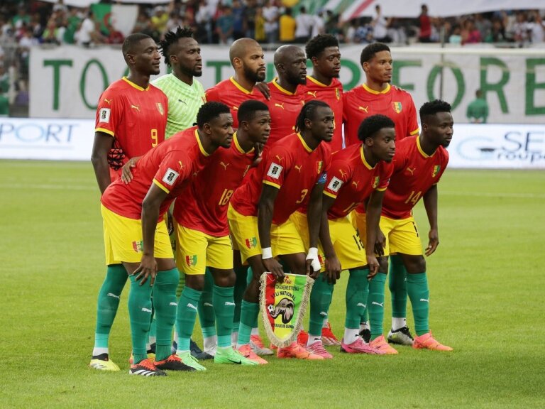 Preview: Guinea vs. Congo DR – prediction, team news, lineups