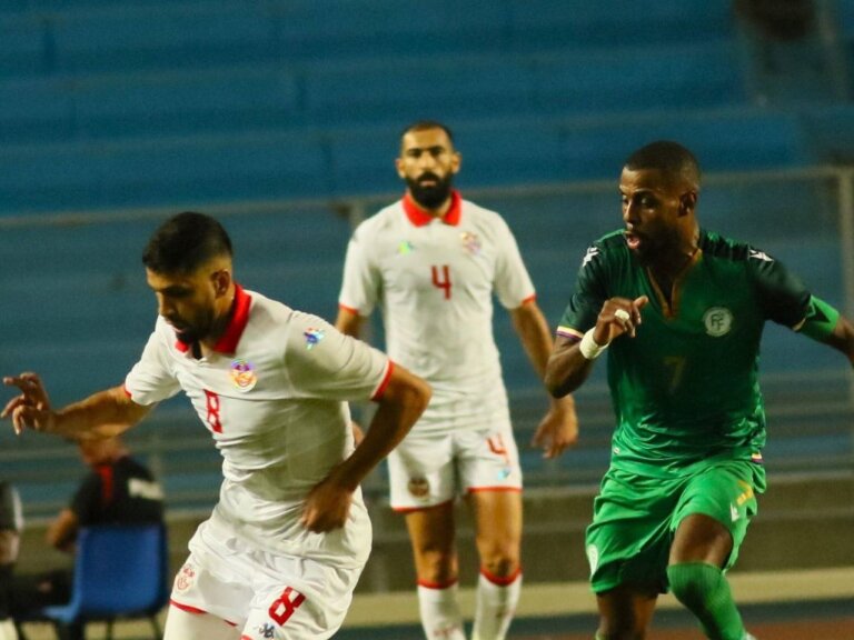 Preview: Comoros vs. Tunisia – prediction, team news, lineups