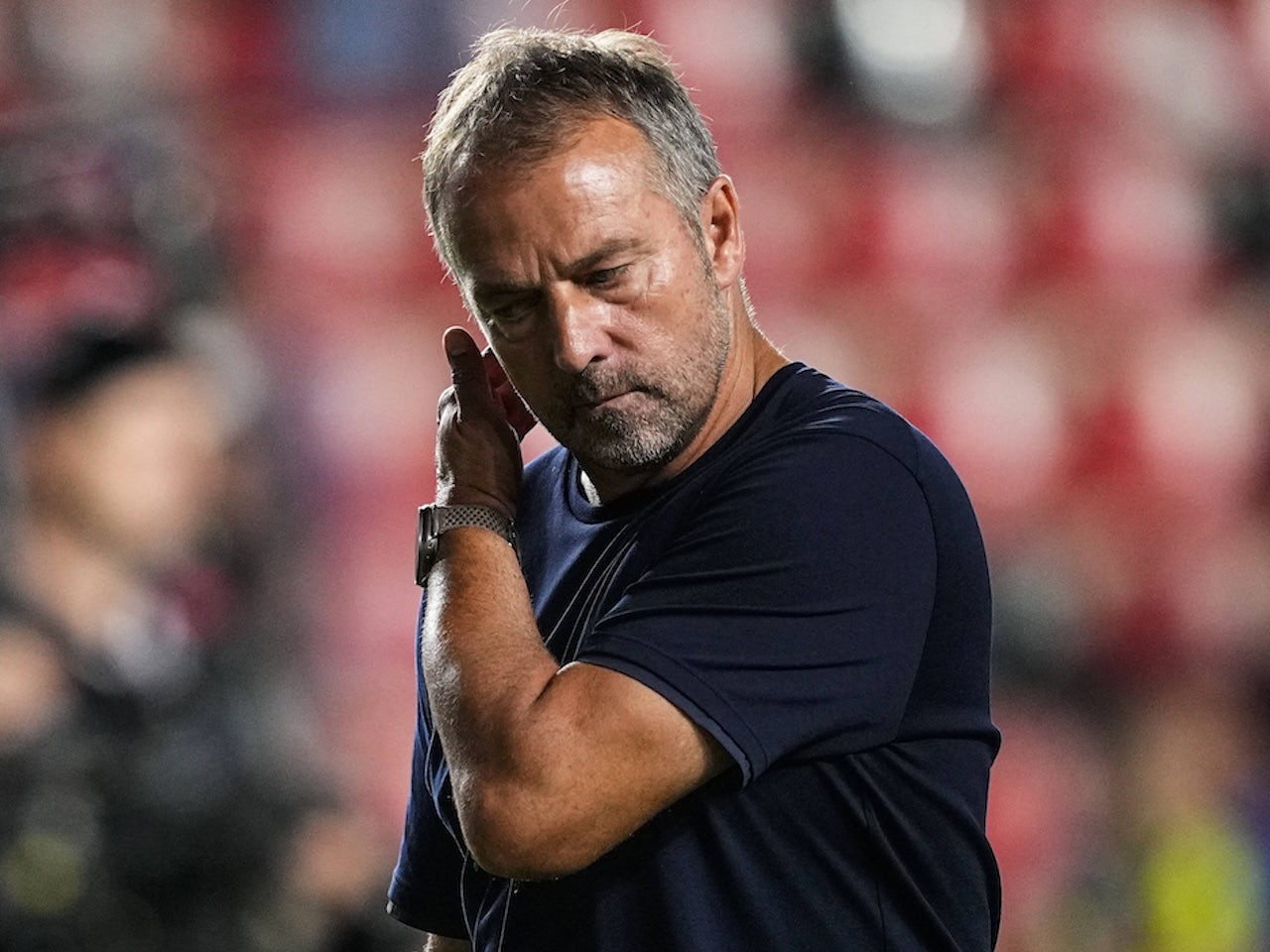 Barcelona vs. Osasuna confirmed for March 27: Which two Blaugranes stars will be missing due to international commitments?