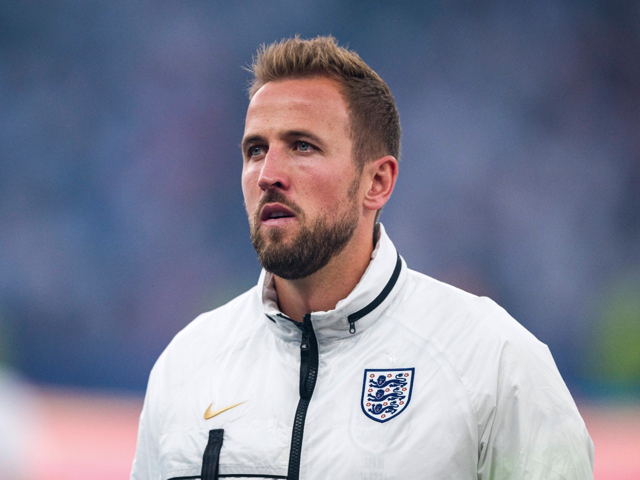 England captain change announced as Lee Carsley delivers Harry Kane update