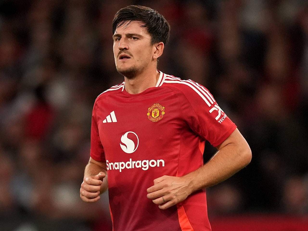 Man United transfer news: Does Harry Maguire have a future at Old Trafford?