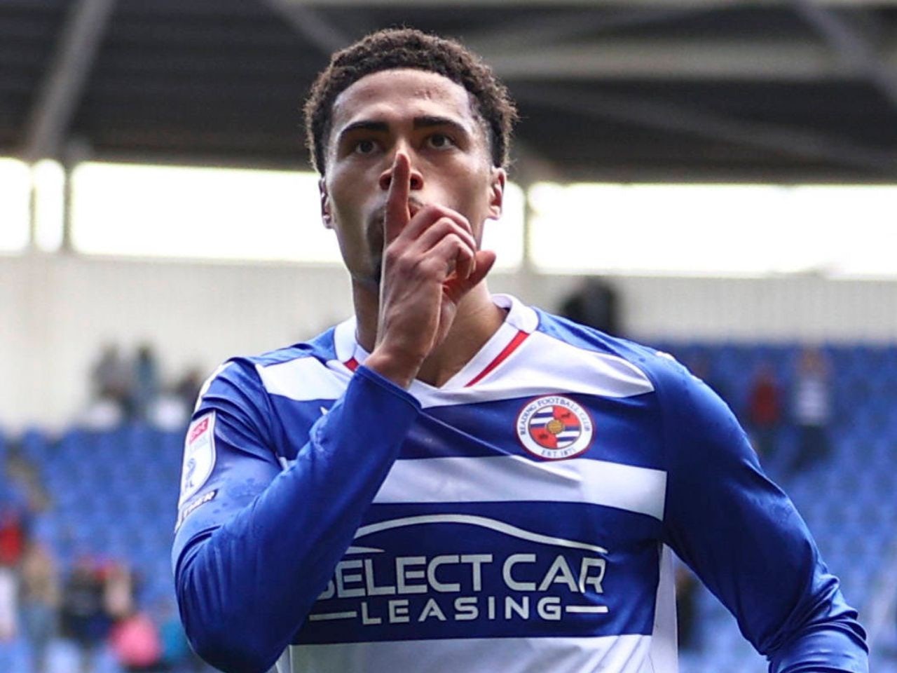 Preview: Reading vs. Harborough Town - prediction, team news, lineups