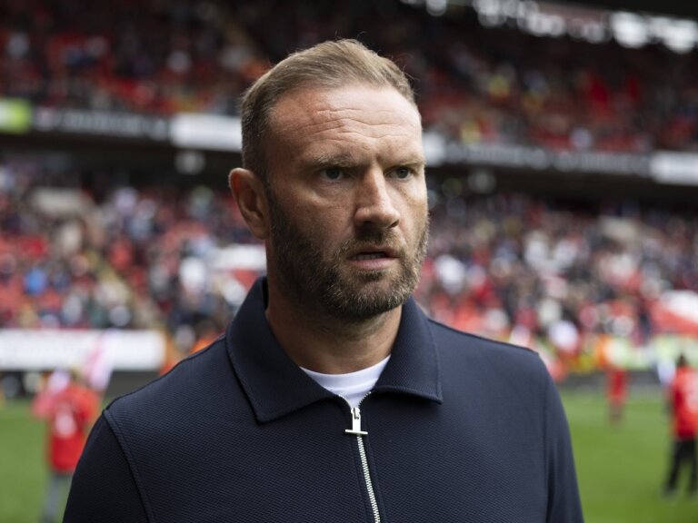 Preview: Bolton Wanderers vs. Blackpool – prediction, team news, lineups