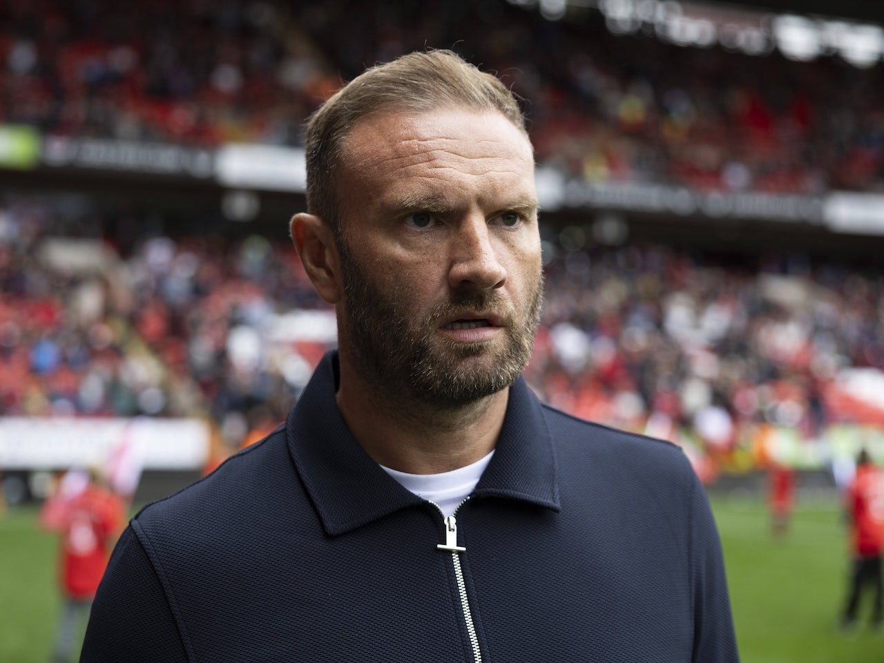 Preview: Bolton Wanderers vs. Blackpool - prediction, team news, lineups