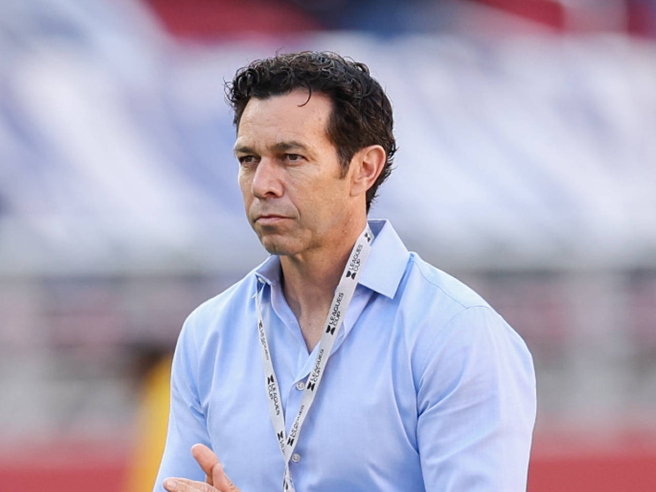 Preview: San Jose Earthquakes vs. Dallas - prediction, team news, lineups