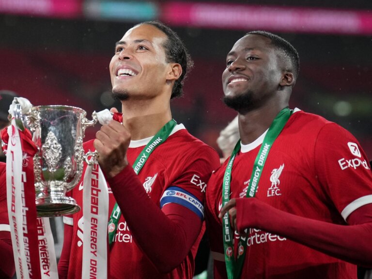 Liverpool to be handed “huge boost” with new deal for “one of the best defenders in Premier League”